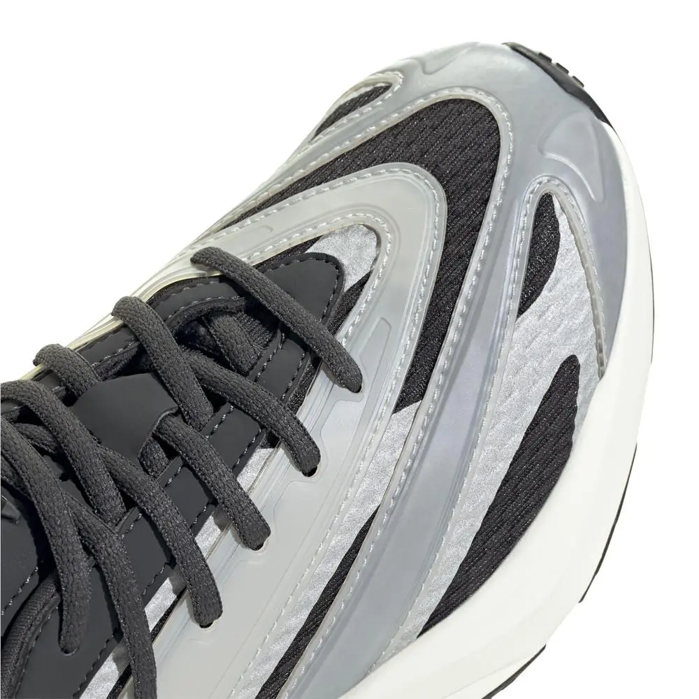 Adidas shoes - adidas Lightblaze Lace Up - Lightblaze Lace - JS4255 - Black 4