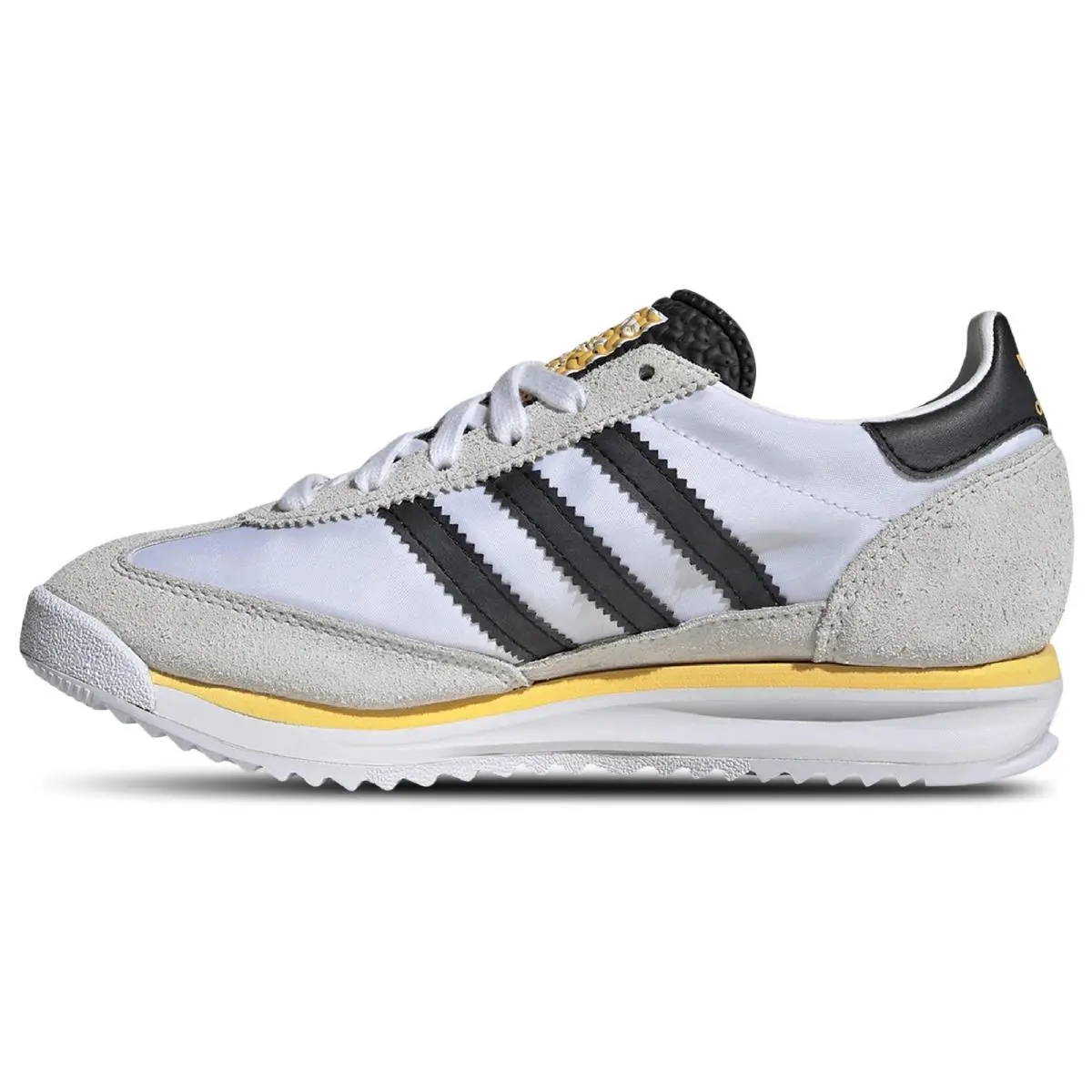 Adidas shoes - Wh/Bk 0