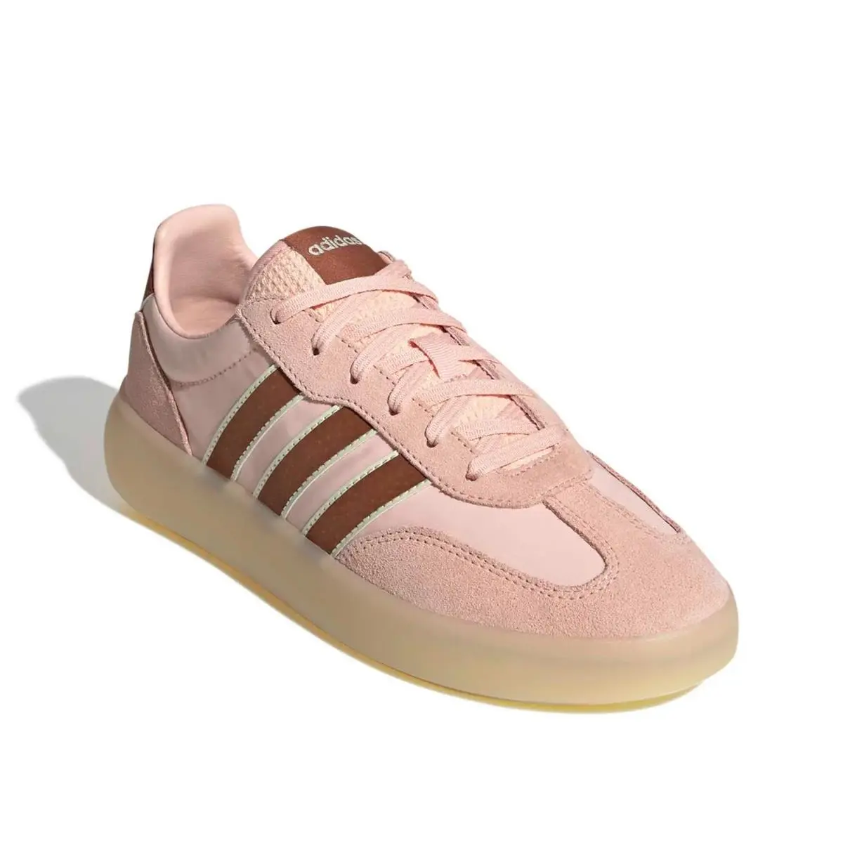 Woman`s Fashion Sneakers Adidas Barreda Decode Sneaker