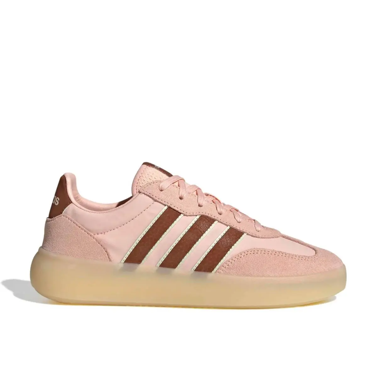 Adidas shoes - Light Pink 1