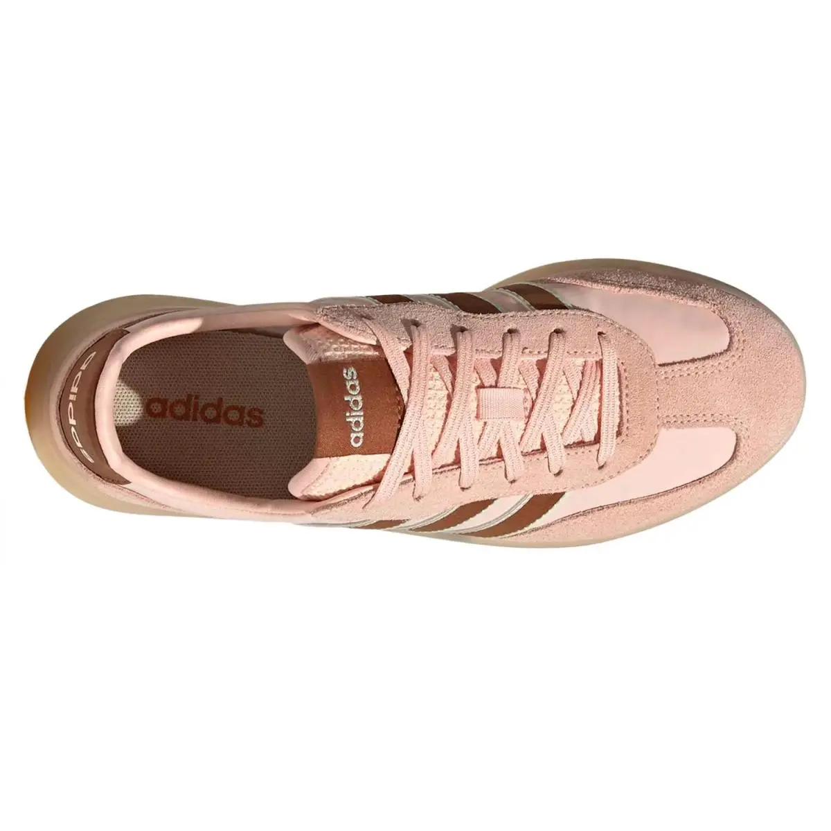 Adidas shoes - Light Pink 3