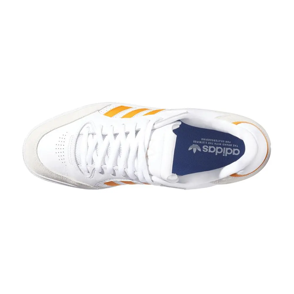 Adidas shoes - adidas Tyshawn Low Lace Up - IF4621 - White 8