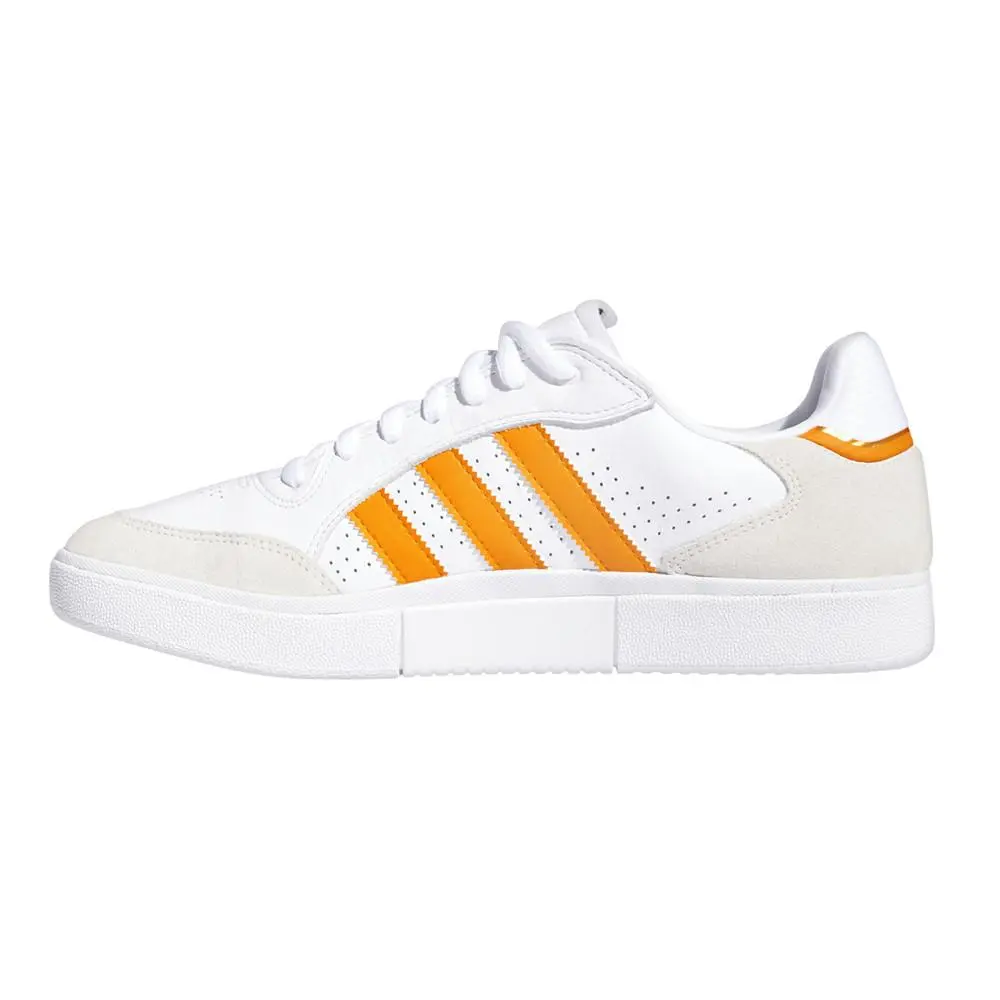 Adidas shoes - adidas Tyshawn Low Lace Up - IF4621 - White 7
