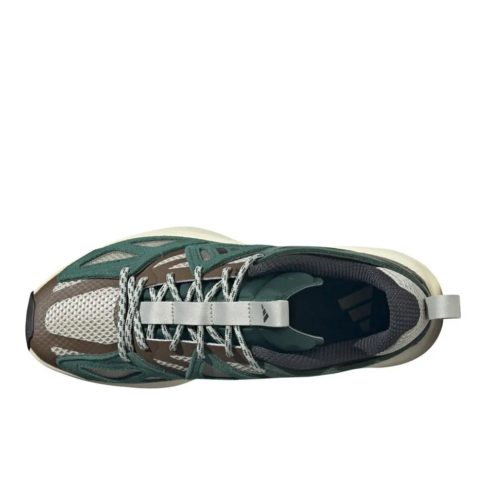 Adidas shoes - adidas Kantai Trail Running - Kantai Trail Running - IH3731 - Beige, Green 8