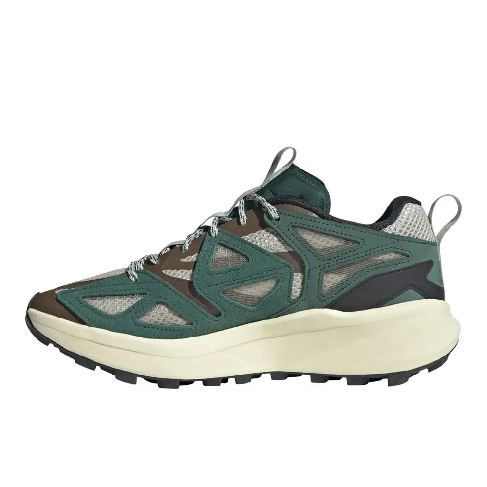 Adidas shoes - adidas Kantai Trail Running - Kantai Trail Running - IH3731 - Beige, Green 7