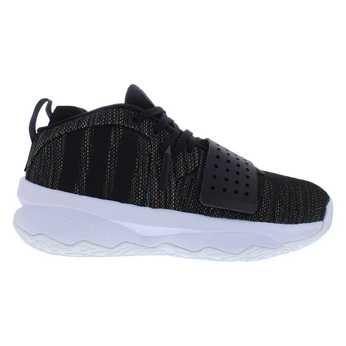 Adidas shoes - Grey Three/Core Black/Cloud White, Main: Black 2