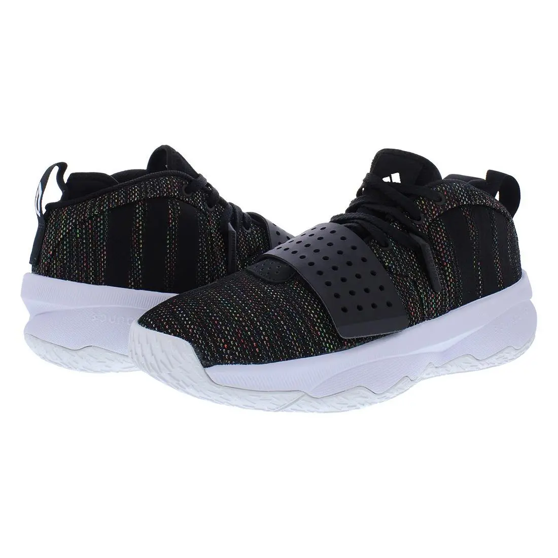 Adidas shoes - Grey Three/Core Black/Cloud White, Main: Black 3