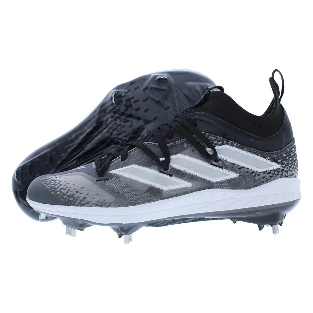 Adidas shoes - Core Black/Footwear White/Grey Six, Main: Black 0