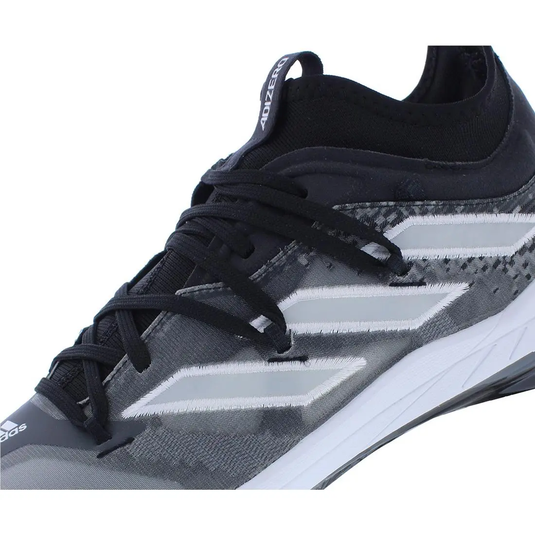 Adidas shoes - Core Black/Footwear White/Grey Six, Main: Black 6