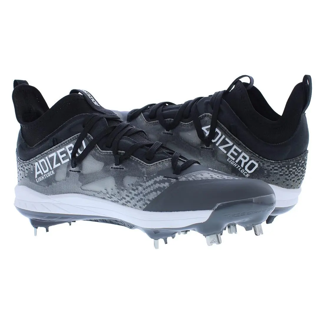 Adidas shoes - Core Black/Footwear White/Grey Six, Main: Black 7