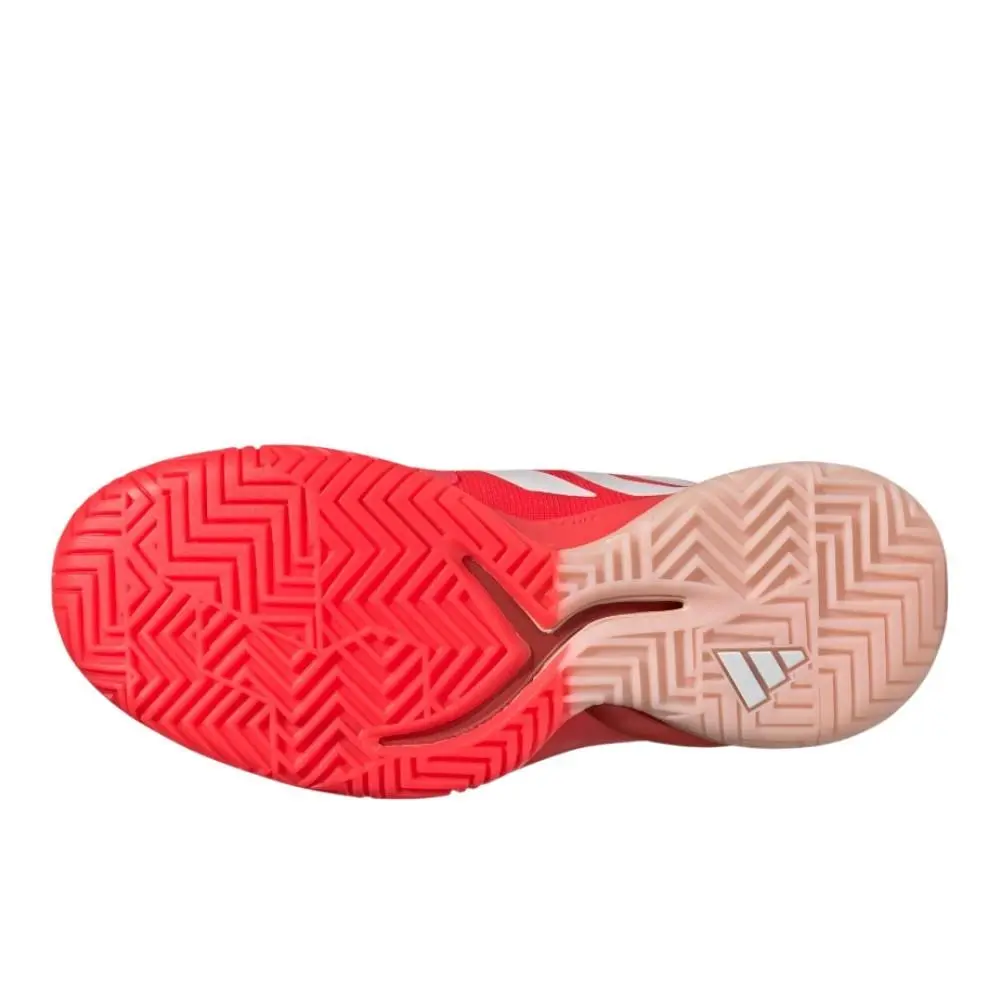 Adidas shoes - adidas Adizero Cybersonic 2 Tennis - IH8102 - Red 11