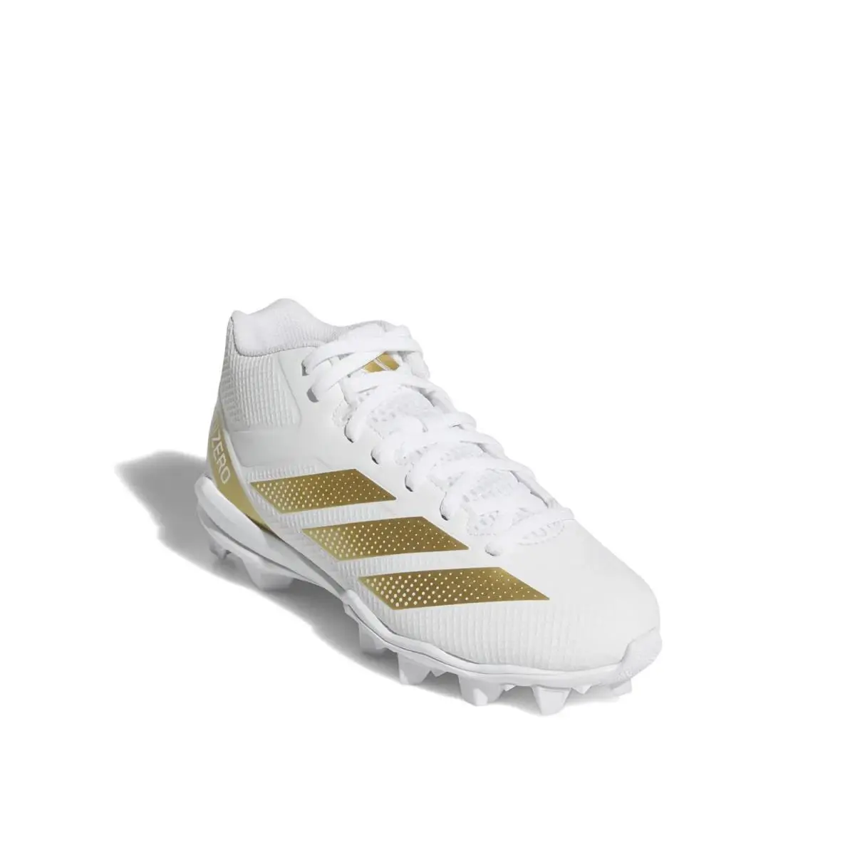 Boy`s Cleats Adidas Adizero Impact.2 Football Cleat