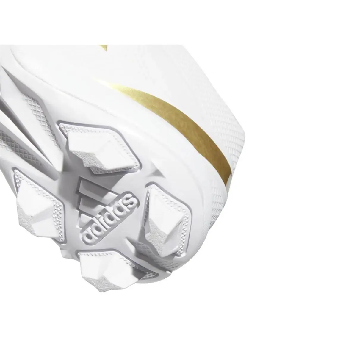 Adidas shoes - White 4