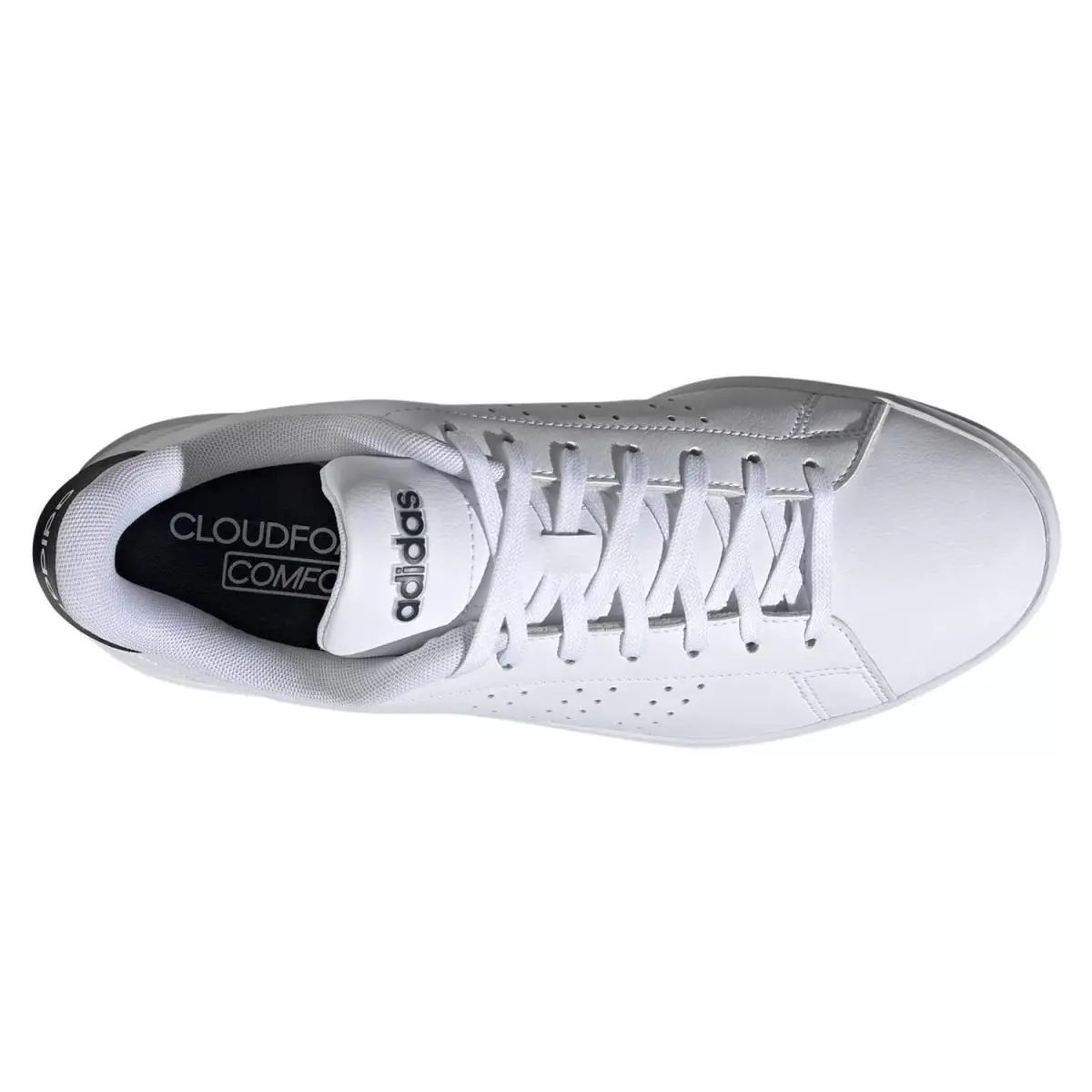 Adidas shoes - White 2