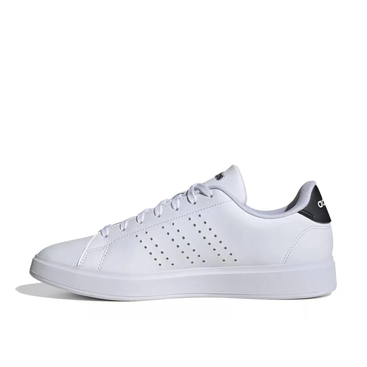 Adidas shoes - White 4