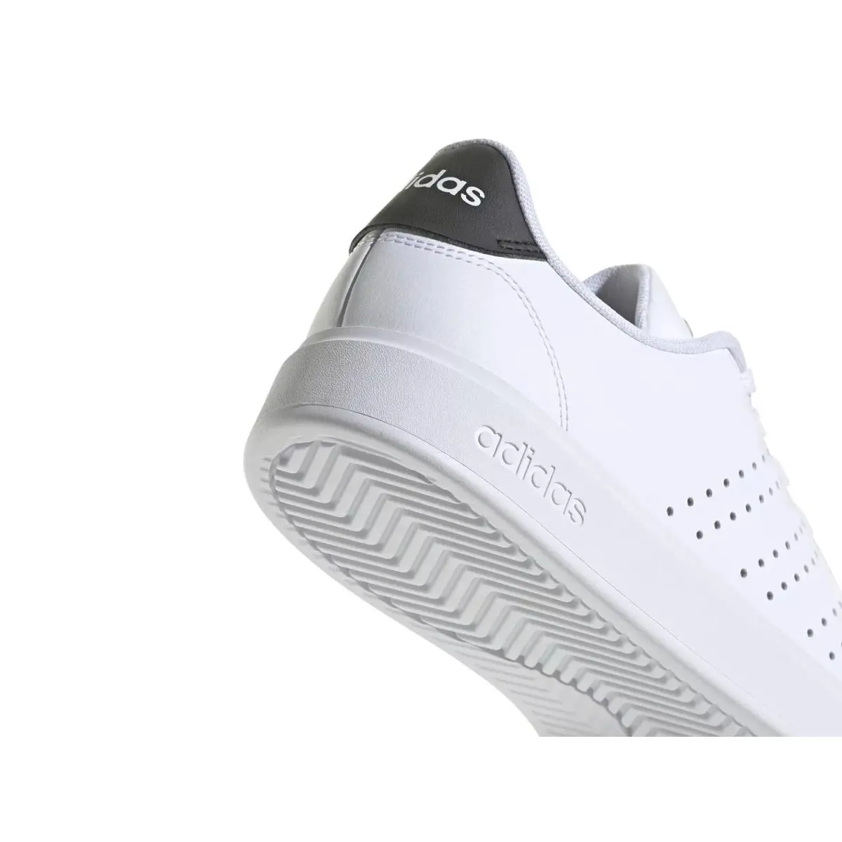 Adidas shoes - White 13