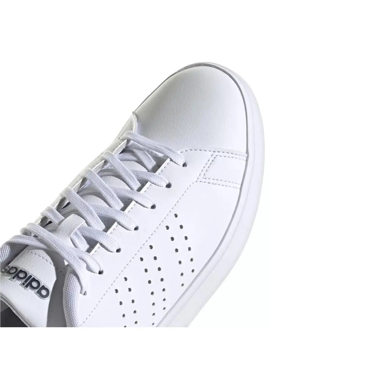 Adidas shoes - White 6