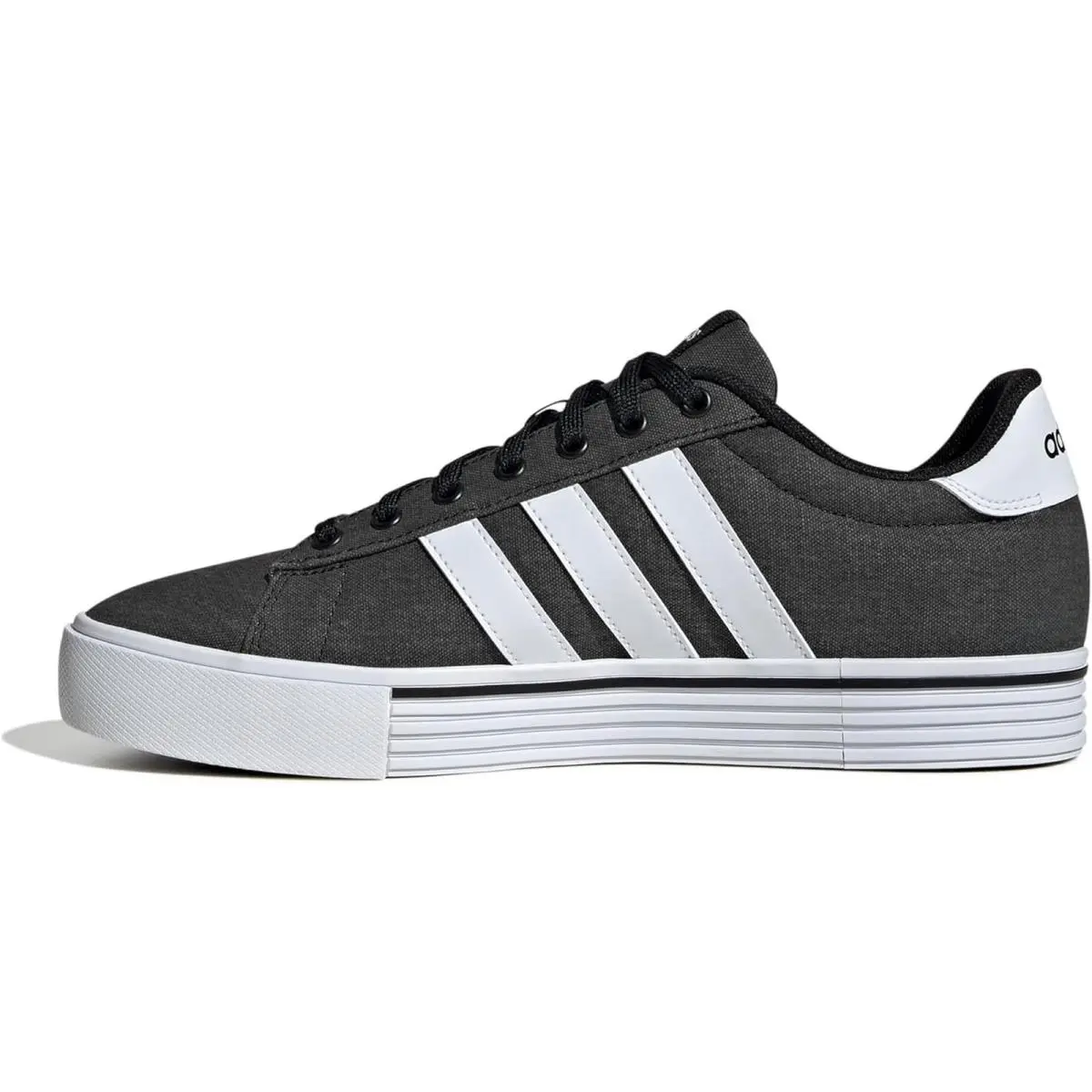 Adidas shoes - JH6921 - Grey/Black/White 6