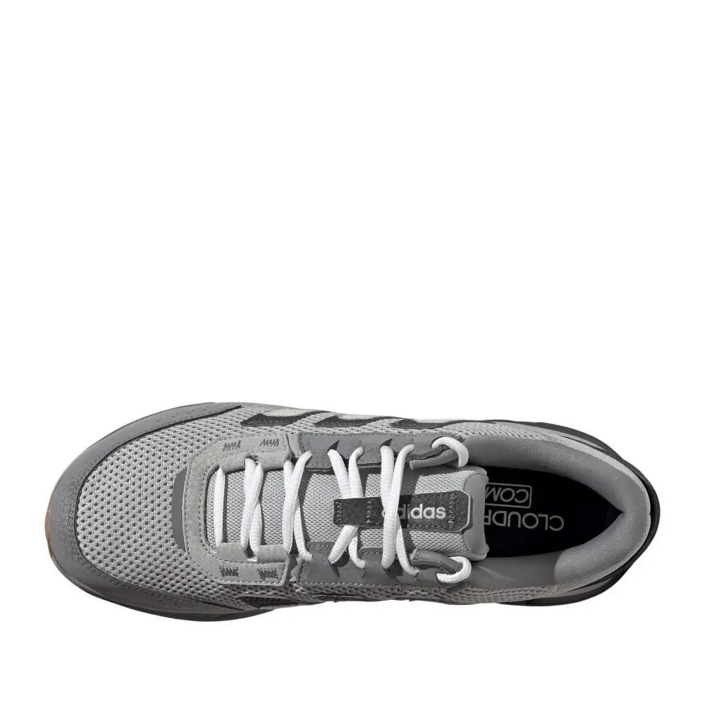 Adidas shoes - adidas Astrastar Lace Up - Astrastar Lace - KJ3543 - Grey 8