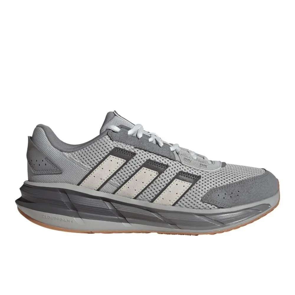 Adidas shoes - adidas Astrastar Lace Up - Astrastar Lace - KJ3543 - Grey 5