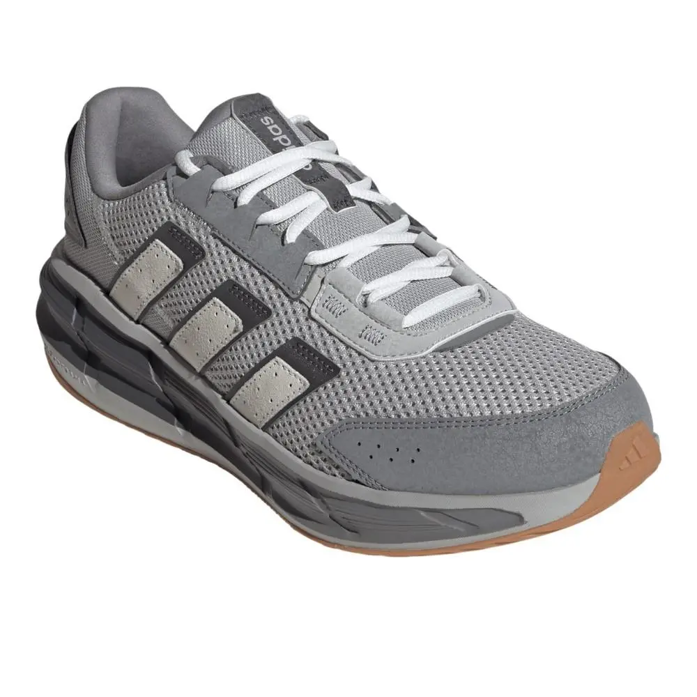 Adidas shoes - adidas Astrastar Lace Up - Astrastar Lace - KJ3543 - Grey 6