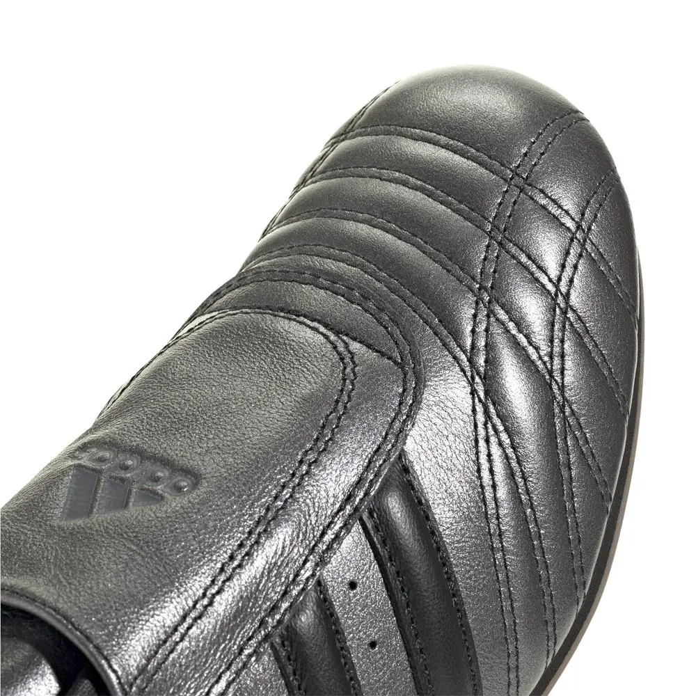 Adidas shoes - adidas Taekwondo Slip On - Taekwondo Slip - JS4024 - Black, Silver 12