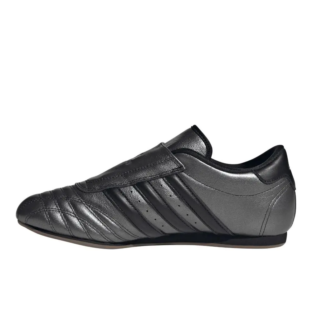 Adidas shoes - adidas Taekwondo Slip On - Taekwondo Slip - JS4024 - Black, Silver 9