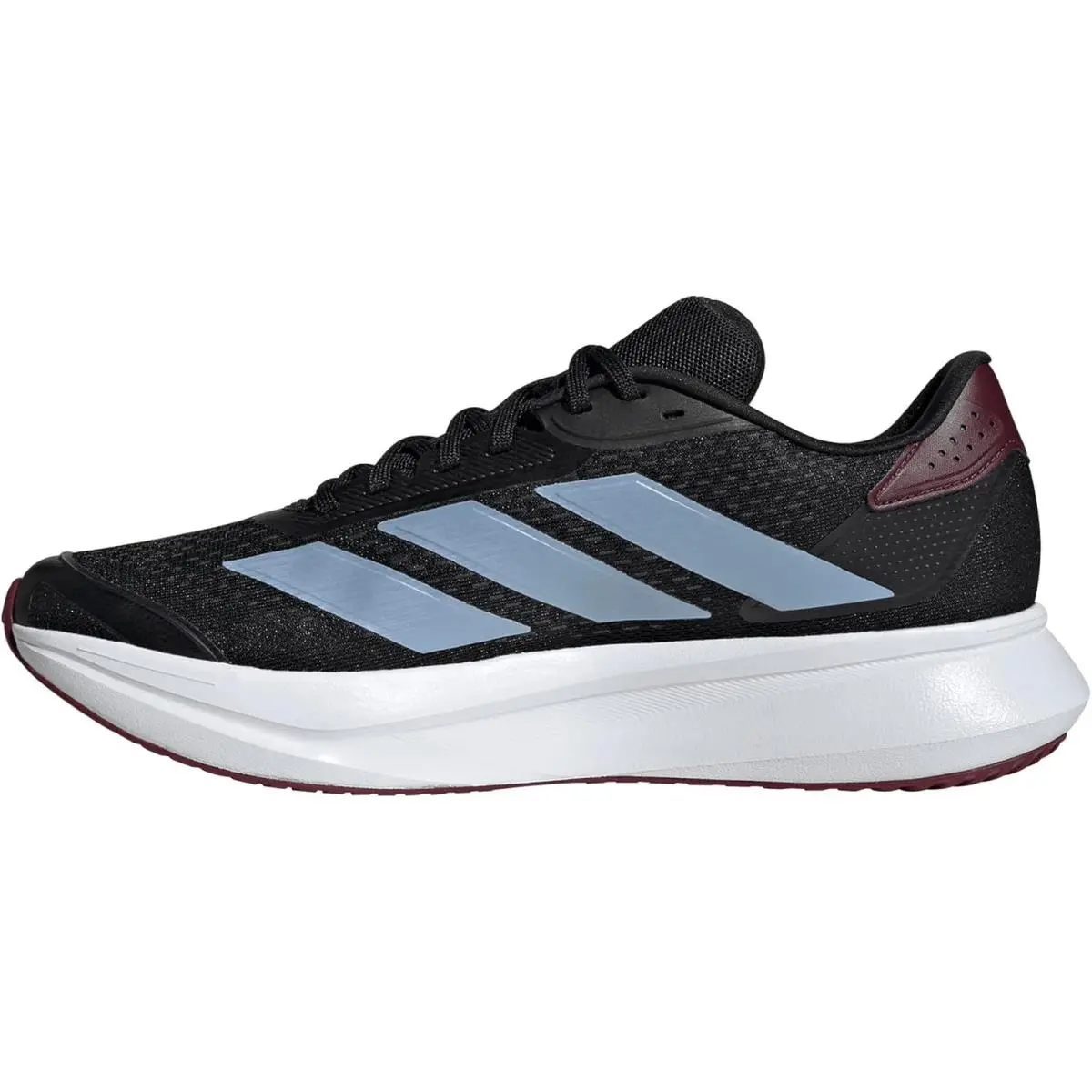Adidas shoes - 34DC094-OFW - White/Black/Halo Silver 4