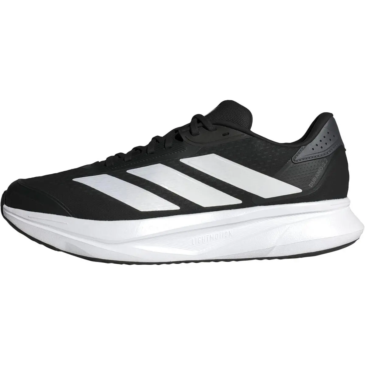 Adidas shoes - 34DC094-OFW - White/Black/Halo Silver 8