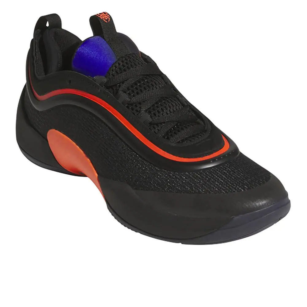 Adidas shoes - adidas D.O.N. Issue 6 Basketball - IG9039 - Purple 6