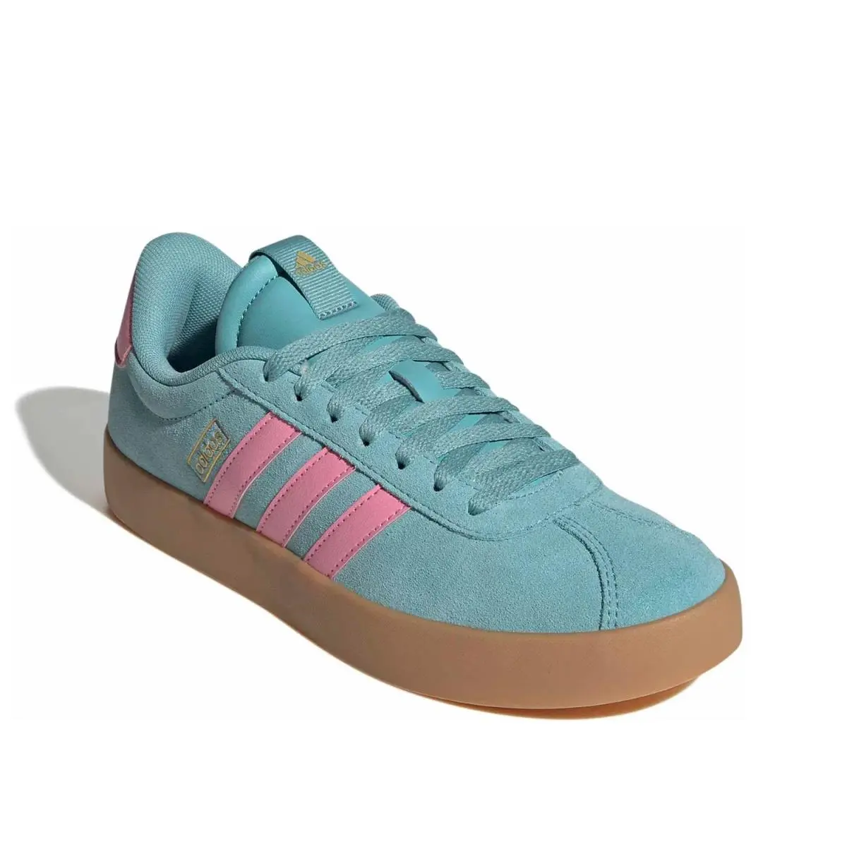 Woman`s Fashion Sneakers Adidas VL Court 3.0 Sneaker