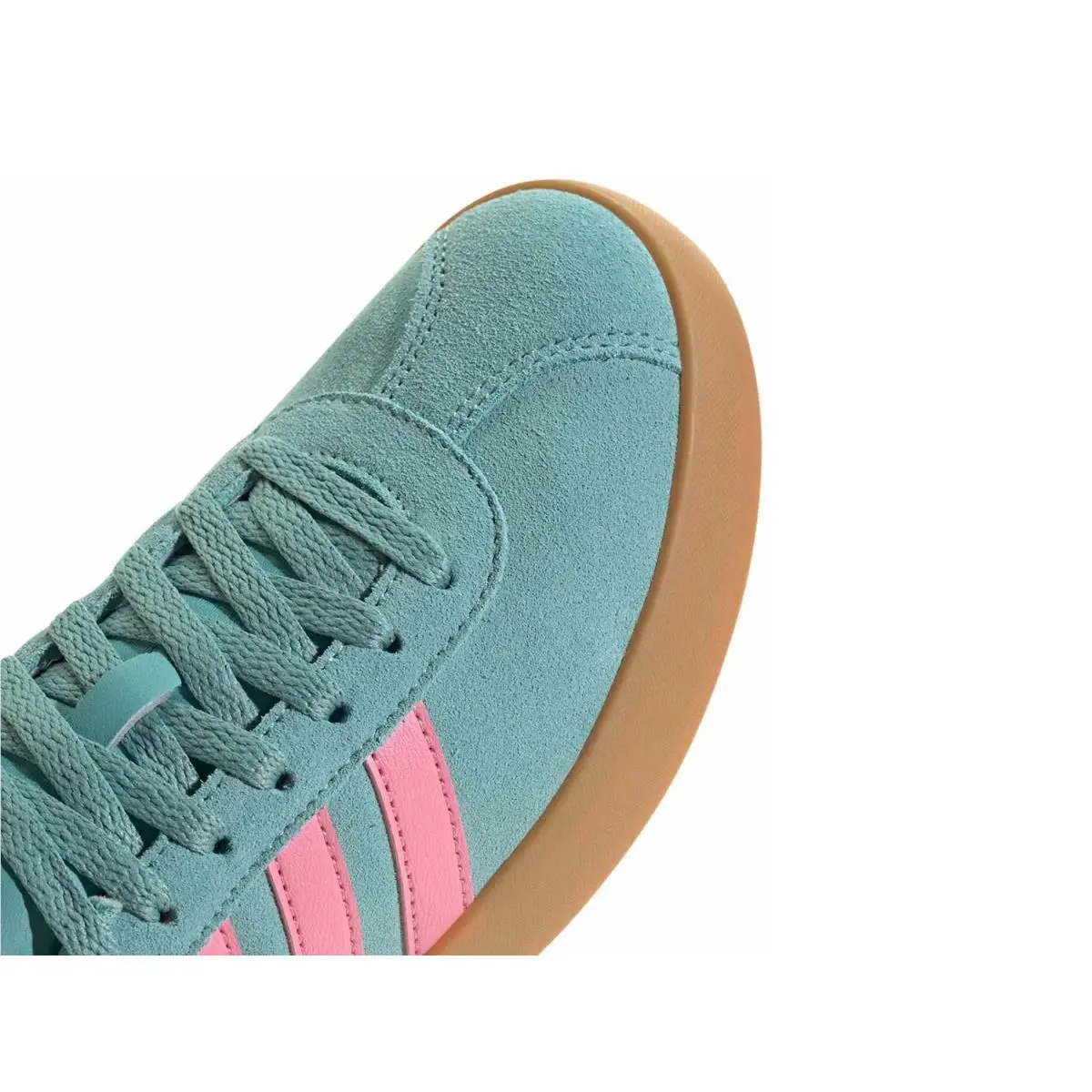 Adidas shoes - Light Blue 11