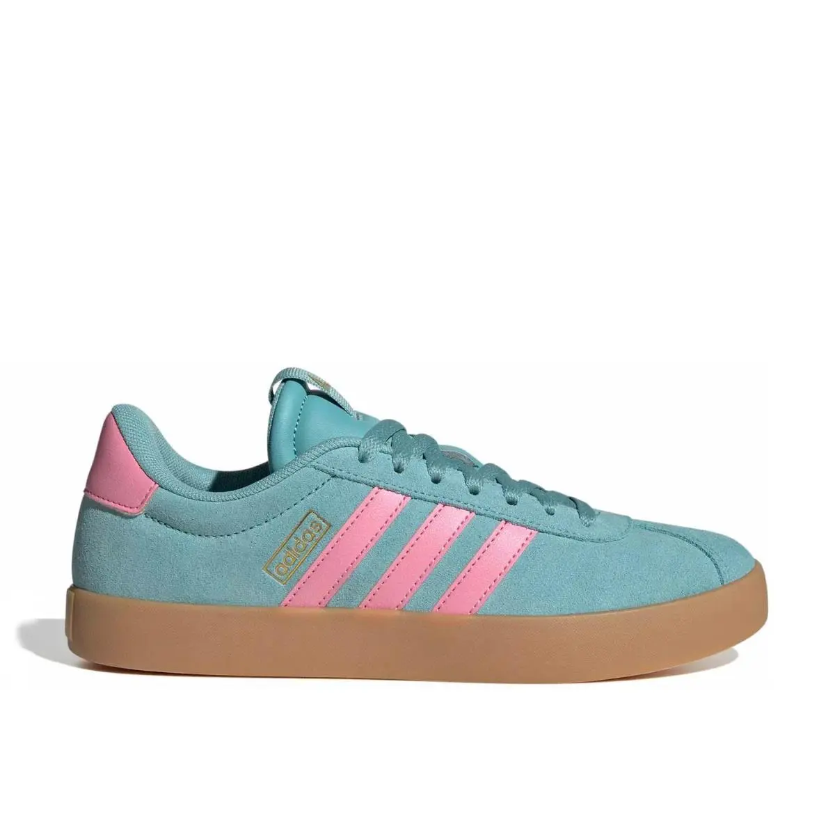 Adidas shoes - Light Blue 8