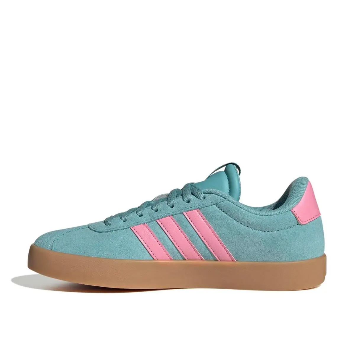 Adidas shoes - Light Blue 7