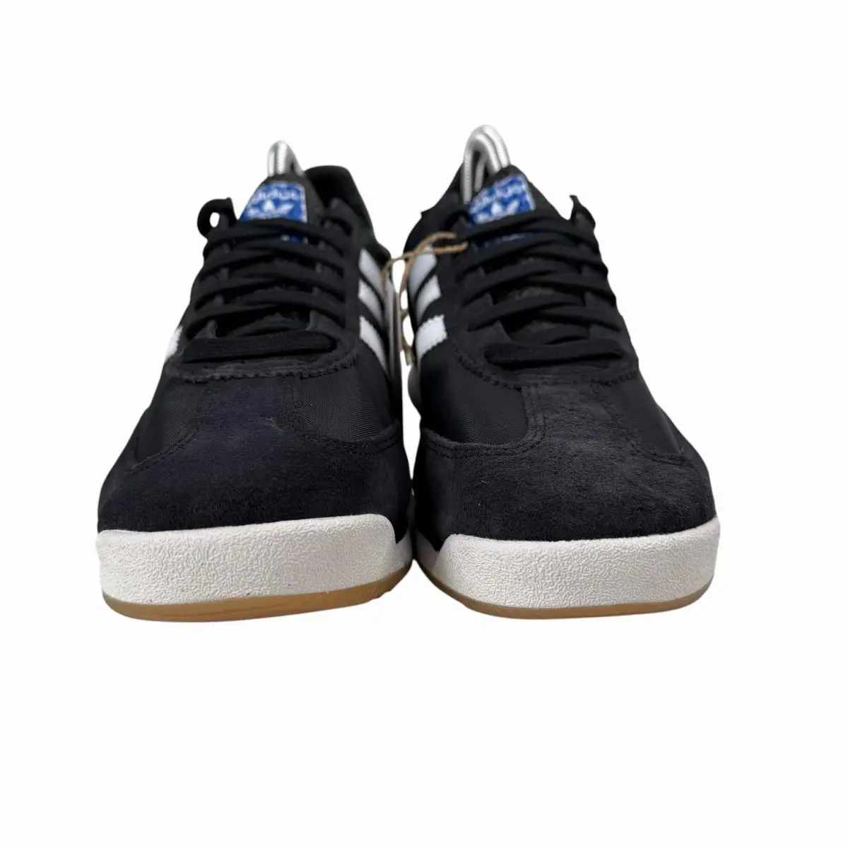 Adidas shoes - SL 72 RS - JI1282 - Black 9