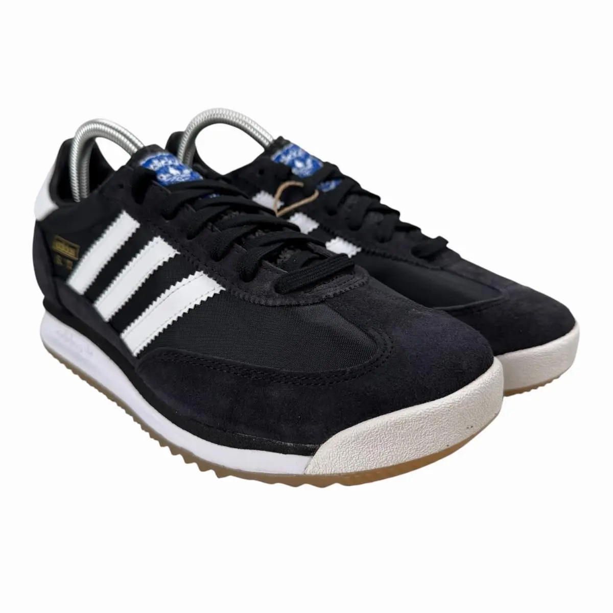 Adidas shoes - SL 72 RS - JI1282 - Black 11
