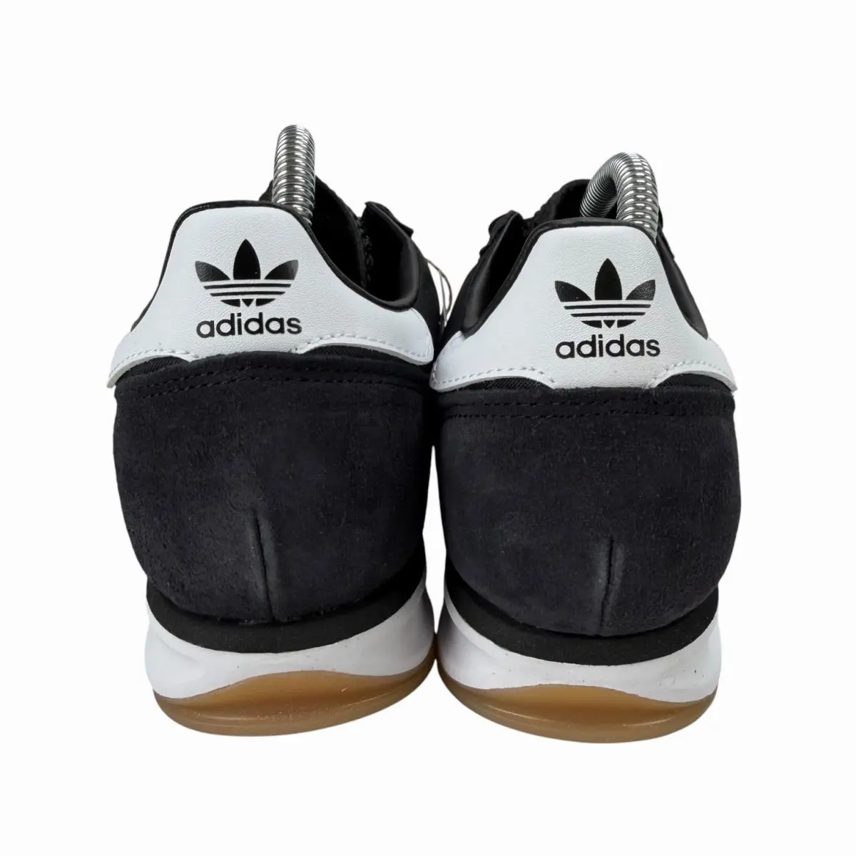 Adidas shoes - SL 72 RS - JI1282 - Black 12