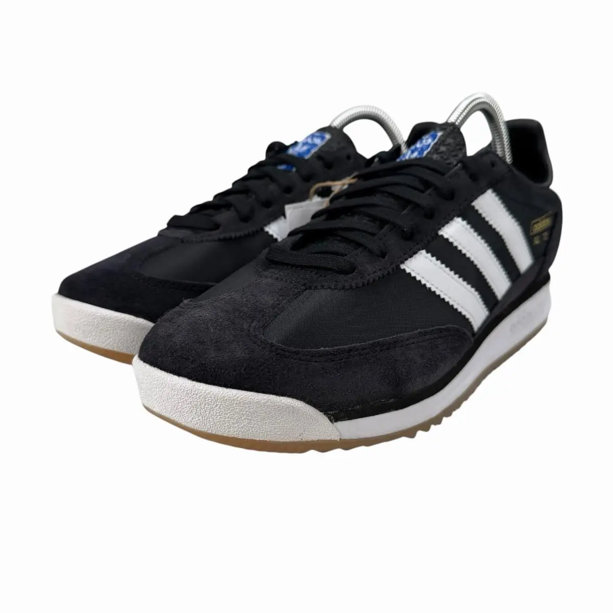 Adidas shoes - SL 72 RS - JI1282 - Black 13