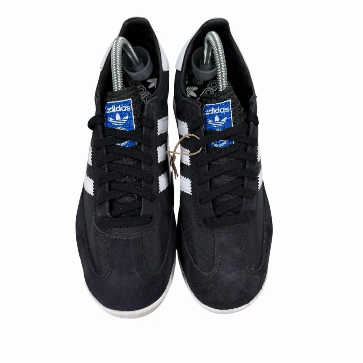 Adidas shoes - SL 72 RS - JI1282 - Black 14