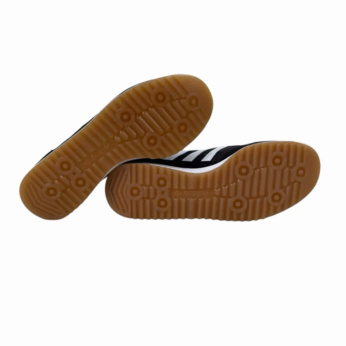 Adidas shoes - SL 72 RS - JI1282 - Black 16