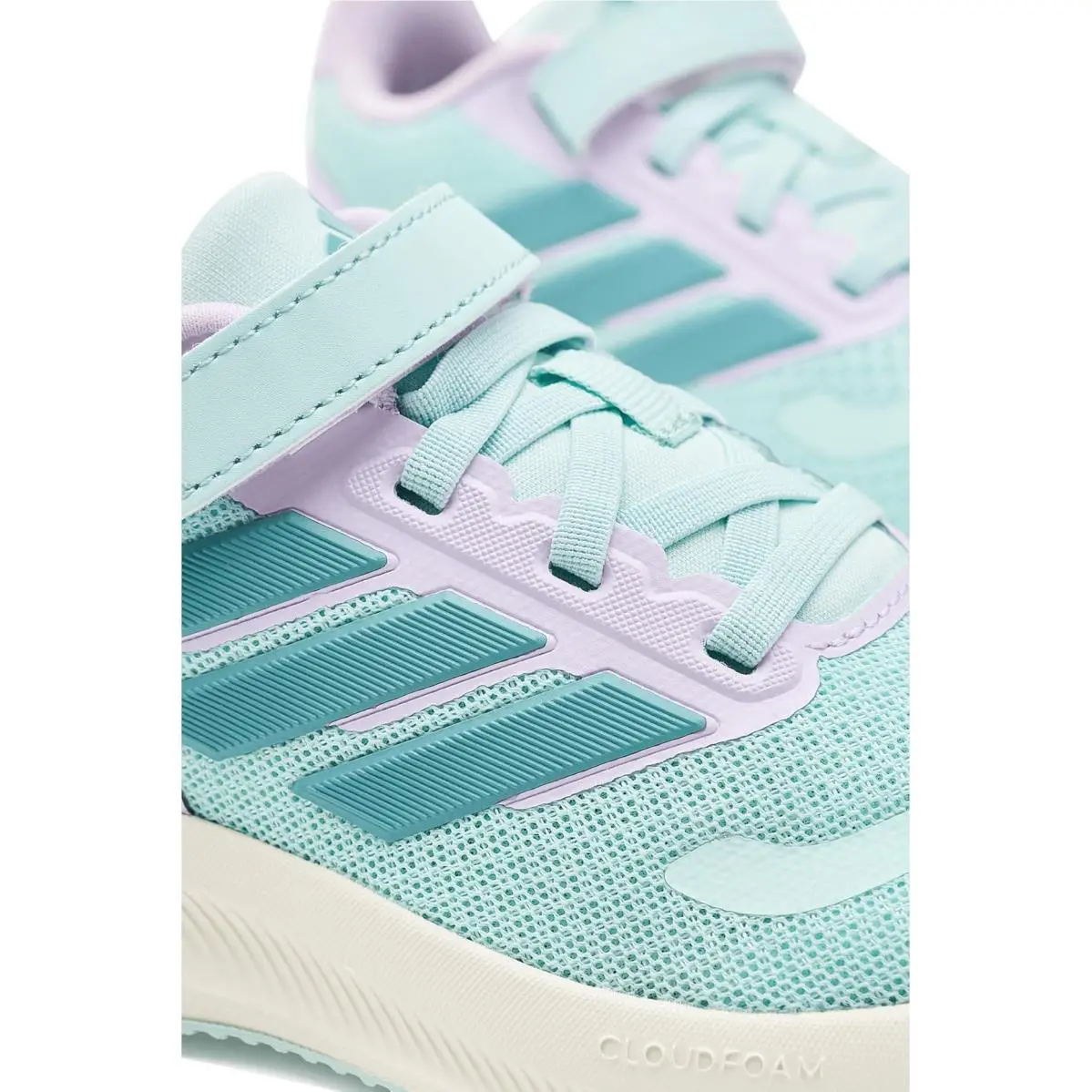 Adidas shoes - Halo Mint/Mint Ton/Ice Lavender 4