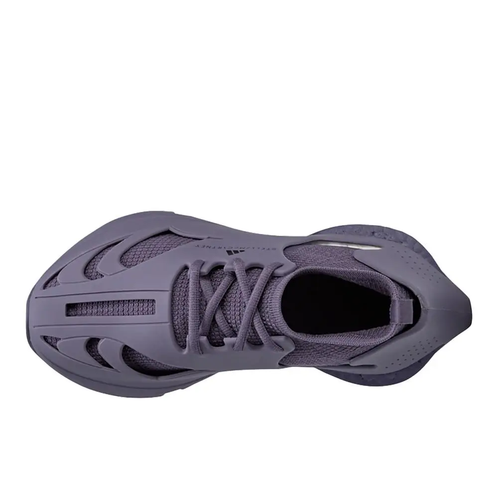 Adidas shoes - adidas  By Stella Mccartney Sportswear Lace Up - IE8757 - Purple 2