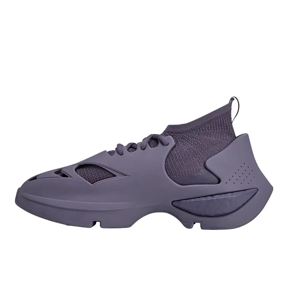Adidas shoes - adidas  By Stella Mccartney Sportswear Lace Up - IE8757 - Purple 7