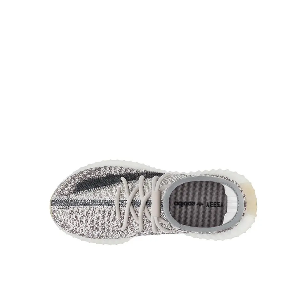 Adidas shoes - adidas  Yeezy Boost 350 V2 Slip On  Toddler - FZ1283 - Grey 7