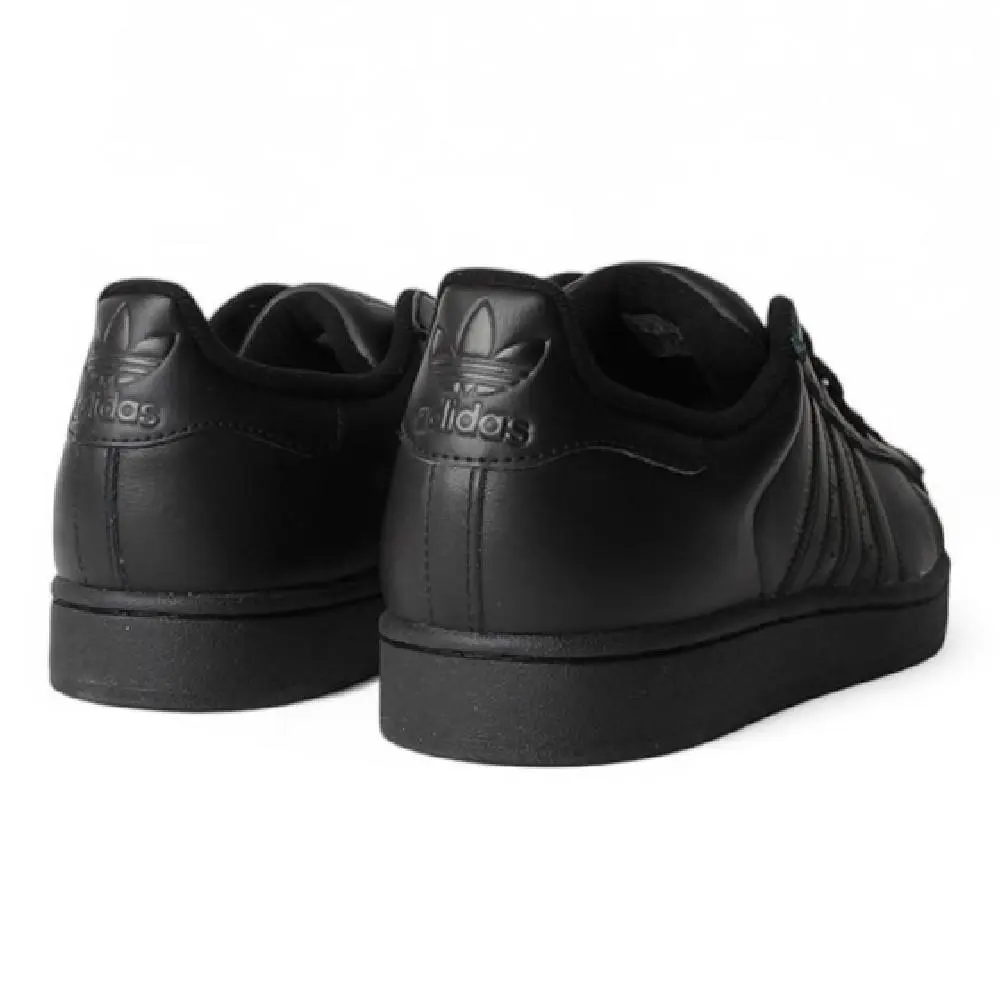 Adidas shoes - JI0081 - JI0081 - CBlack/CBlack/CBlack 7