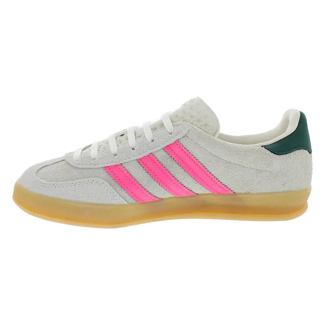 Adidas shoes - Taupe/Pink 1