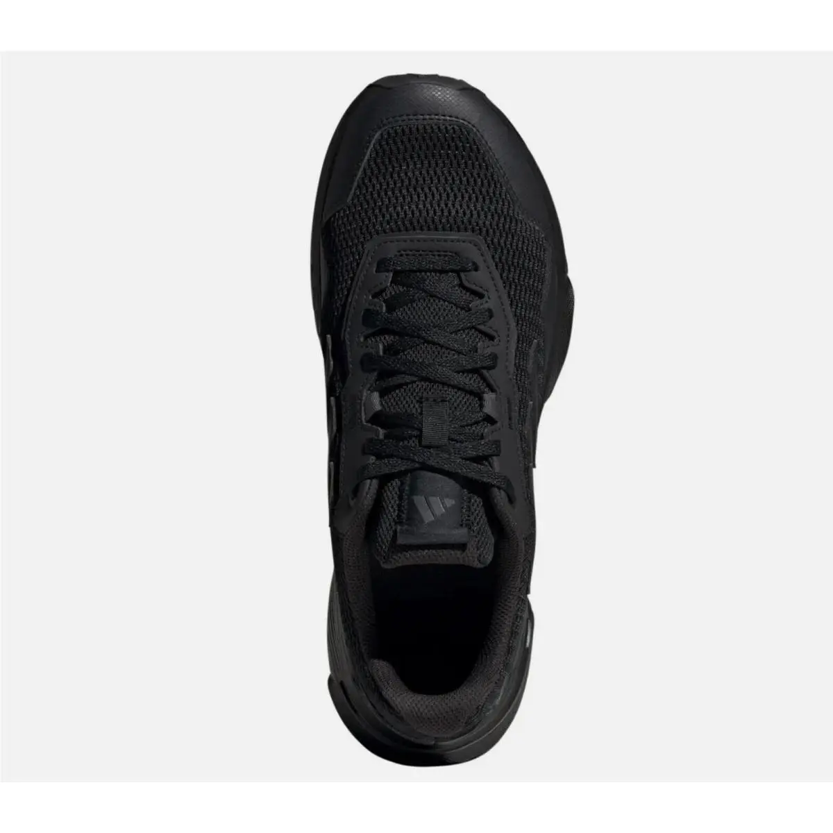 Adidas shoes - Black 1