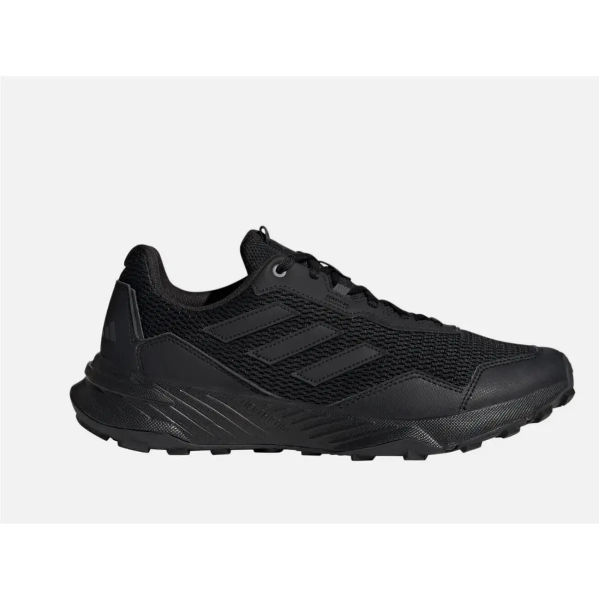 Adidas shoes - Black 3