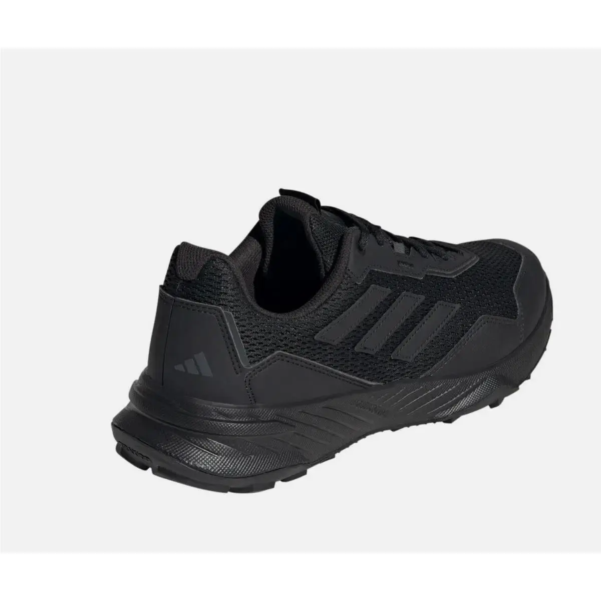 Adidas shoes - Black 4