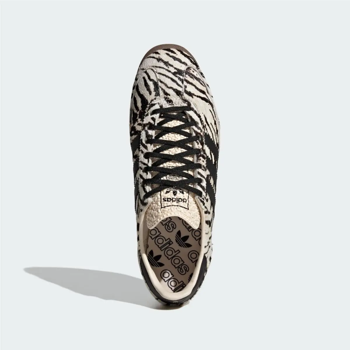 Adidas shoes - adidas SL 72 - KH8811 - White 4
